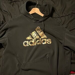 Adidas hoodie